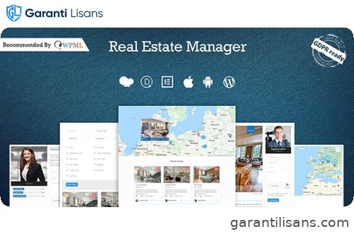 Real Estate Manager Pro