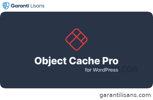 Object Cache Pro