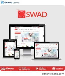Responsive Supermarket Online Theme – Oswad