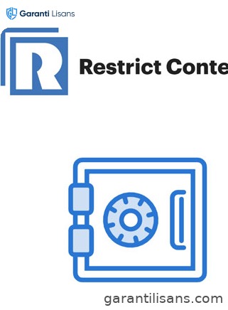 Restrict Content Pro