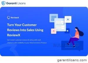 ReviewX Pro – Multi-criteria Rating & Reviews for WooCommerce