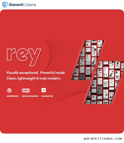 Rey – Fashion & Clothing, Furniture