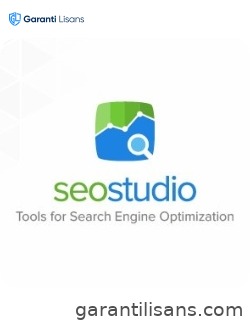 SEO Studio – Professional Tools for SEO