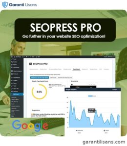 SEOPress Pro