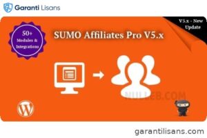SUMO Affiliates Pro – WordPress Affiliate Plugin