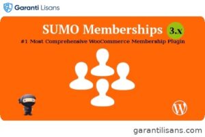 SUMO Memberships – WooCommerce Membership System