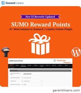 SUMO Reward Points
