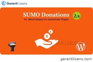SUMO WooCommerce Donations
