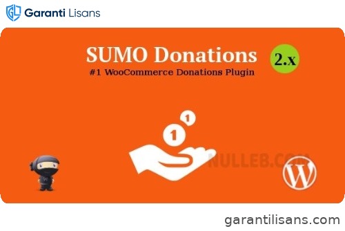 SUMO WooCommerce Donations
