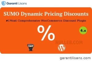 SUMO WooCommerce Dynamic Pricing Discounts