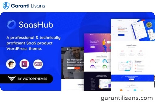 SaaSHub – Digital Product WordPress Theme