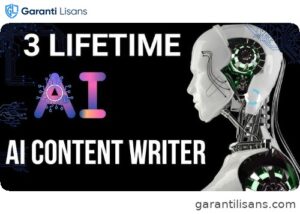 Sage AI Content Writer Pro