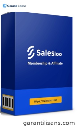 Salesloo – WordPress Membership Plugin