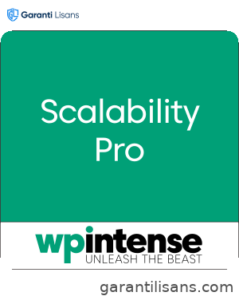 Scalability Pro – WordPress Plugin