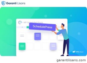 SchedulePress Pro