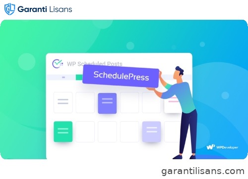 SchedulePress Pro
