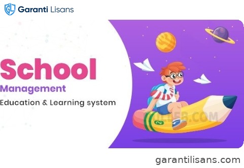 School Management – Education & Learning Management system for WordPress