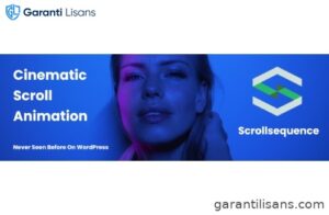 Scrollsequence Pro