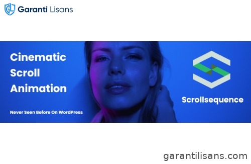 Scrollsequence Pro