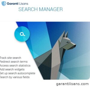 Search Manager – Plugin for WooCommerce and WordPress