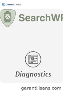 SearchWP Diagnostics