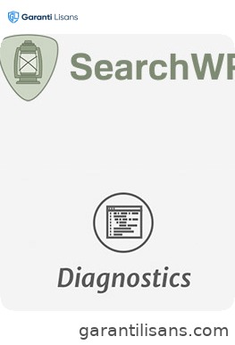 SearchWP Diagnostics