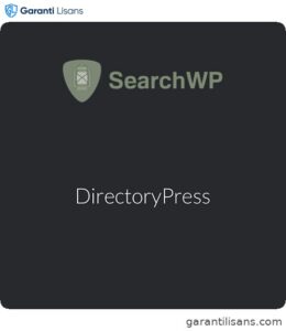 SearchWP DirectoryPress Integration