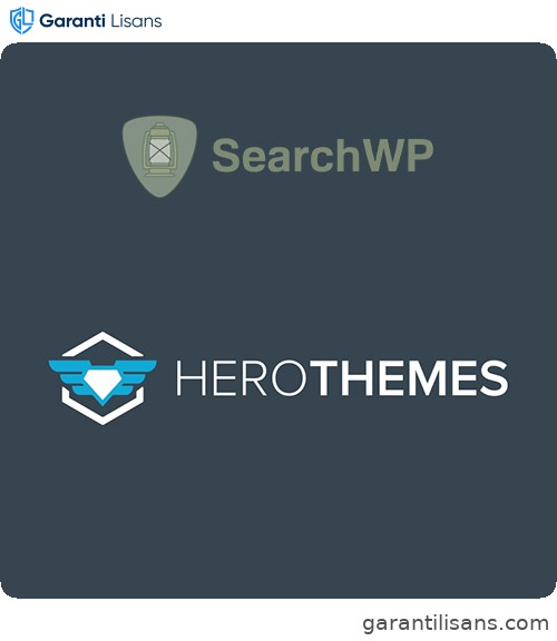 SearchWP HeroThemes Integration