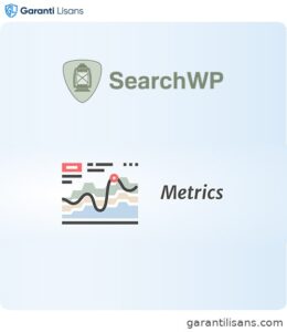 SearchWP Metrics