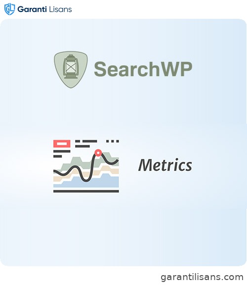 SearchWP Metrics