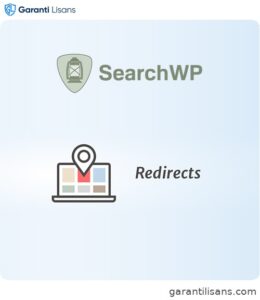 SearchWP Redirects