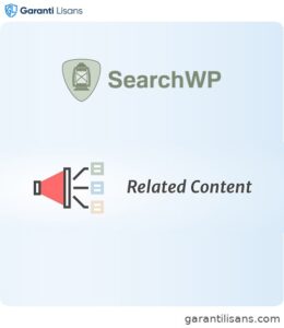 SearchWP Related Content