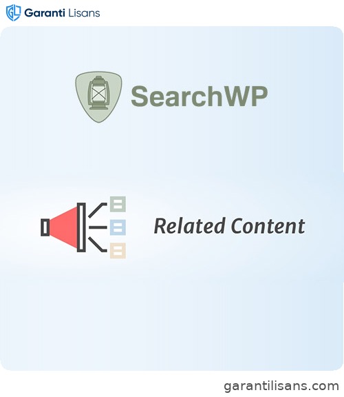 SearchWP Related Content