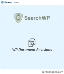 SearchWP WP Document Revisions Integration