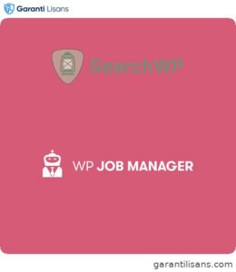 SearchWP WP Job Manager Integration