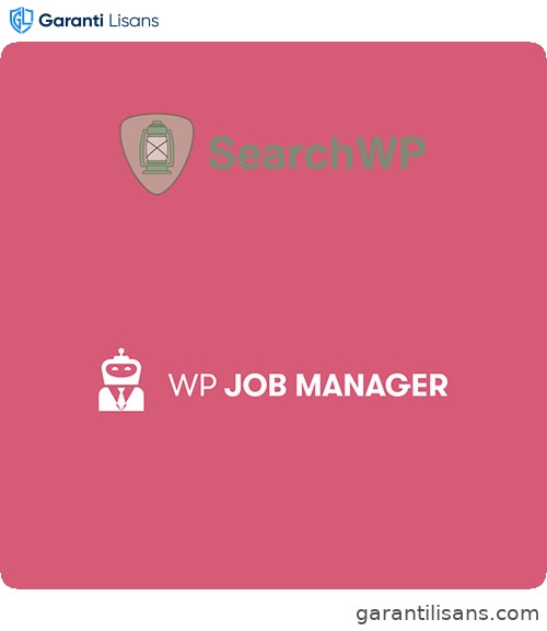 SearchWP WP Job Manager Integration