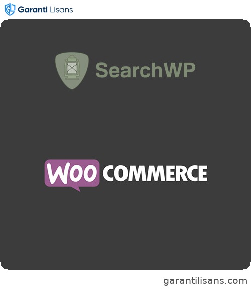 SearchWP WooCommerce Integration