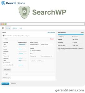 SearchWP WordPress Plugin