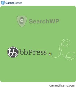 SearchWP bbPress Integration