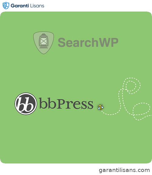 SearchWP bbPress Integration