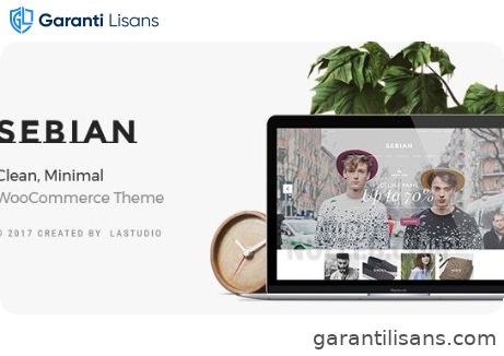 Sebian – Multi-purpose WordPress WooCommerce Theme