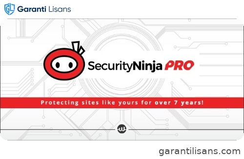 Security Ninja PRO