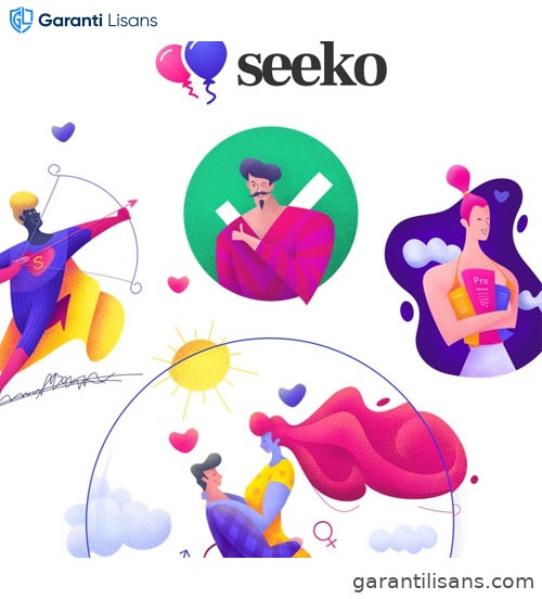 Seeko – Community Site Builder with BuddyPress SuperPowers