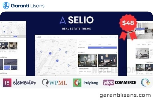 Selio – Real Estate Directory
