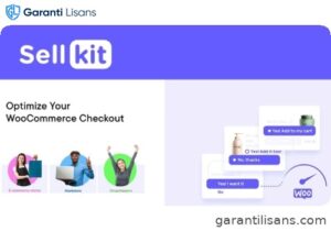 Sellkit Pro – Funnel Builder & Checkout Optimizer for WordPress