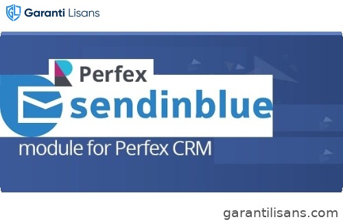 Brevo SMS notification Module for Perfex CRM formerly SendInBlue