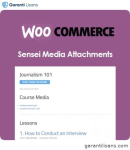 Sensei Media Attachments