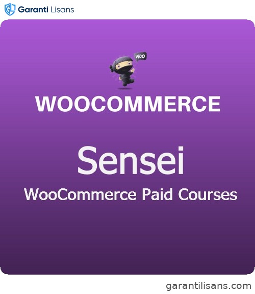 Sensei Pro (WC Paid Courses)