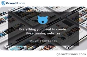 Shadowcat – A News and Magazine WordPress Theme