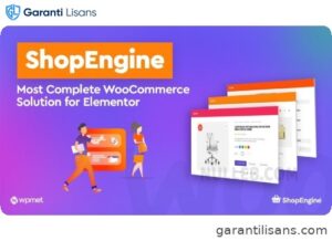 ShopEngine Pro